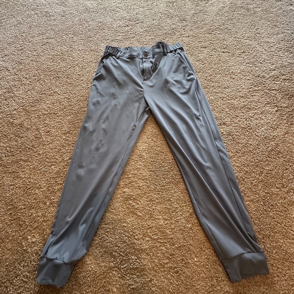 Mens Golf Pant/Jogger